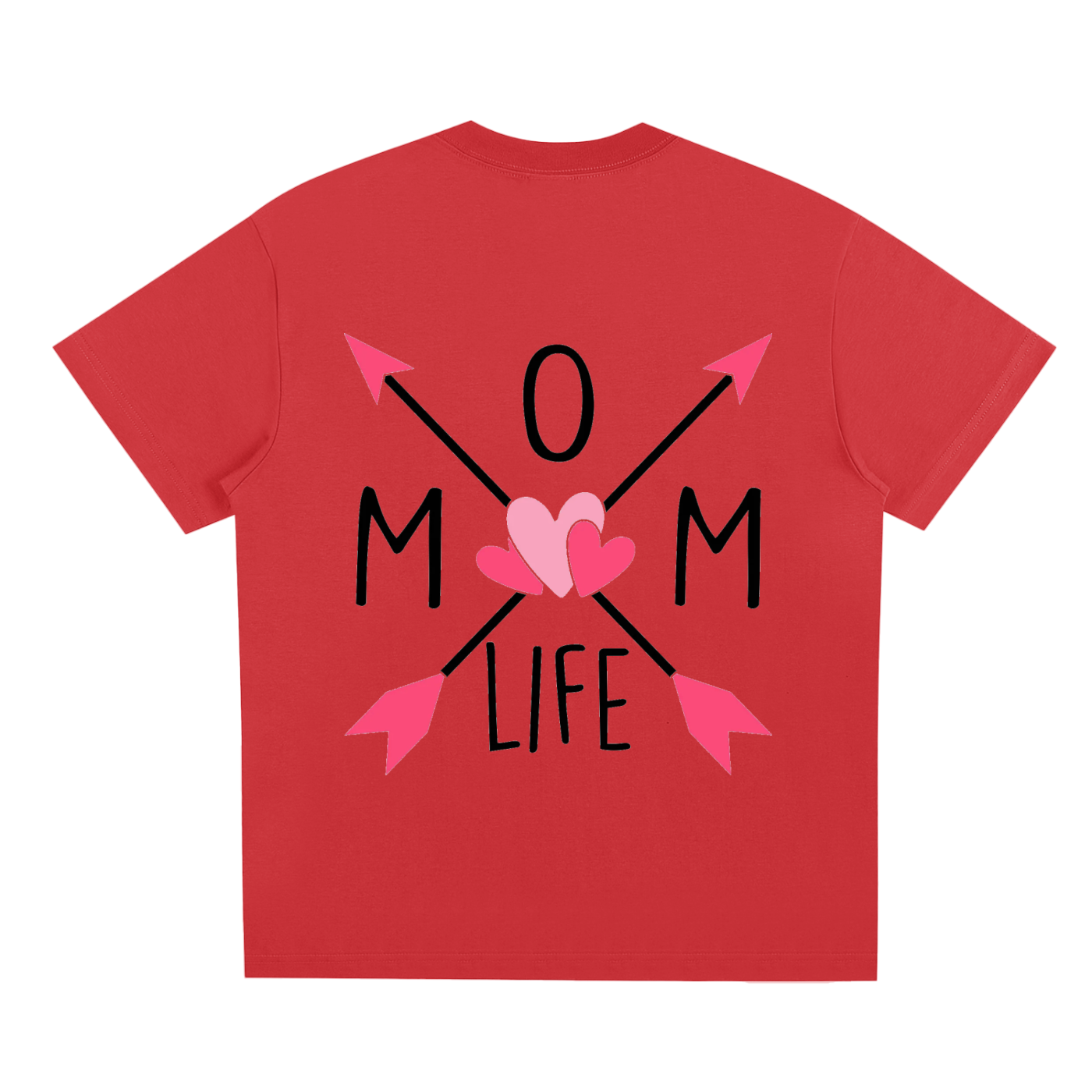 Sorona Quick-Dry Cooling T-Shirt